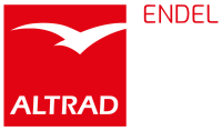 Logo ENDEL NUCLEAIRE