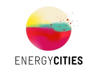 Logo ENERGY CITIES / ENERGIE-CITES