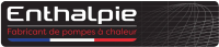 Logo ENTHALPIA RHONE ALPES