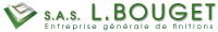 Logo Entreprise L. Bouget