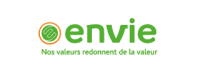 Logo ENVIE SUD EST