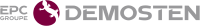 Logo EPC DEMOSTEN