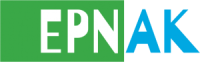 Logo EPNAK