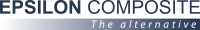 Logo EPSILON COMPOSITE
