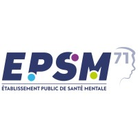 Logo EPSM 71