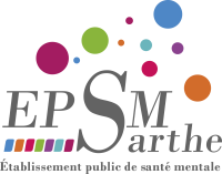Logo EPSM de la Sarthe