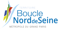 Logo EPT BOUCLE NORD DE SEINE