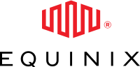 Logo Equinix