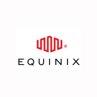 Logo Equinix - Questions entretien embauche