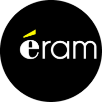 Logo Eram magasin