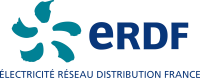 Logo ERDF UCF PICARDIE