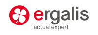 Logo ERGALIS AIX 3280
