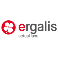 Logo ERGALIS EVRY 3203