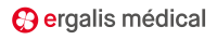 Logo ERGALIS GRENOBLE 3242