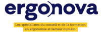 Logo ERGONOVA CONSEIL