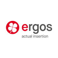 Logo ERGOS 2B 693