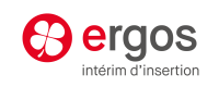 Logo ERGOS 34 676