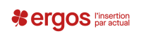 Logo ERGOS 45 648