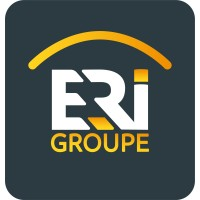 Logo ERI