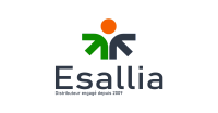 Logo Esallia