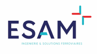 Logo ESAM SERVICES