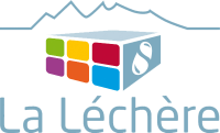 Logo ESAT LA LECHERE