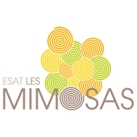 Logo ESAT LES MIMOSAS