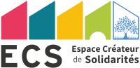 Logo Espace Créateur de Solidarités