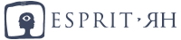 Logo Esprit RH