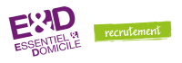 Logo ESSENTIEL RECRUTEMENT