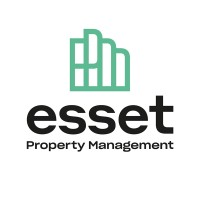 Logo ESSET Property Management
