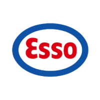Logo ESSO SERVICE AQUITAINE 1