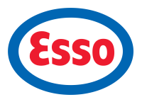 Logo ESSO SERVICE LABENNE OUEST