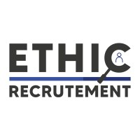 Logo ETHIC Recrutement