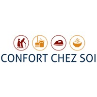 Logo EURL CONFORT CHEZ SOI