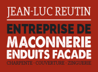 Logo Eurl Reutin Jean Luc