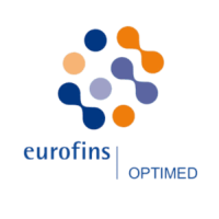Logo EUROFINS OPTIMED