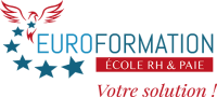 Logo Euroformation Sud
