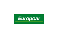 Logo Europcar France