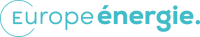 Logo "EUROPE ENERGIE"