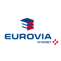 Logo Eurovia Délégation Centre-Est