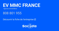 Logo EV MMC FRANCE