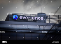 Logo EVERIENCE