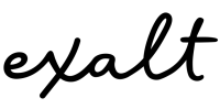 Logo eXalt