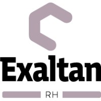 Logo Exaltan