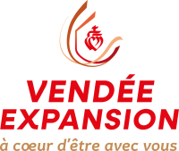 Logo EXPANSION 41 VENDOME