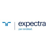 Logo Expectra recrute pour Expectra