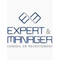 Logo EXPERT ET MANAGER