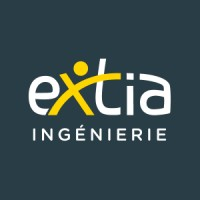 Logo Extia Ingénierie