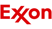Logo Exxon